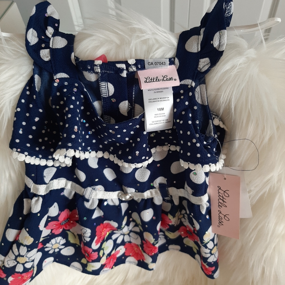 Girls Top